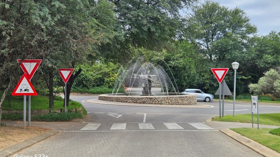 0 Bedroom Property for Sale in Vaal de Grace Golf Estate Free State